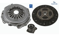 Kupplungssatz Kit Plus Csc Sachs 3000990501 FüR Suzuki