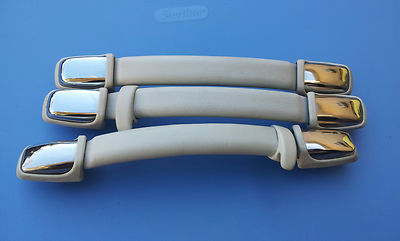 1998 1999 2000  2001 2002 2003 JAGUAR VANDEN PLAS 3PC GRAB HANDLES AGD 