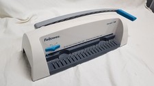 Fellowes Starlet 2 120 Manual Comb Binding Machine