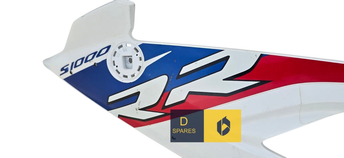  S1000RR K67 純正左サイドミラー、サイドパネル BMW S1000RR K67 2019 - 2022 Left Side Fairing Panel Original | eBay