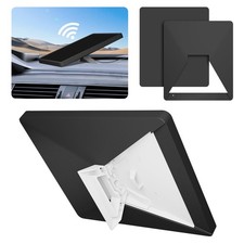 Starlink Mini Protective Cover Liquid Silicone Case - Edge Protection