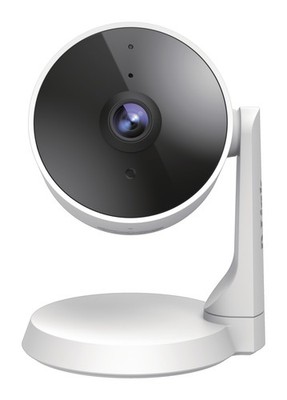 D-LINK DCS-8325LH Smart Full HD, Überwachungskamera
