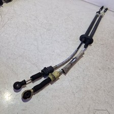 A44* Mercedes-Benz A-Klasse W169 Bowdenzug Schaltkulisse A1693600273