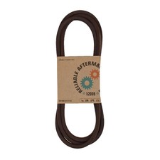 Belts Fits Exmark 1-633173 633173 Lazer Z Tracer Turf Ranger 5/8" x 111"