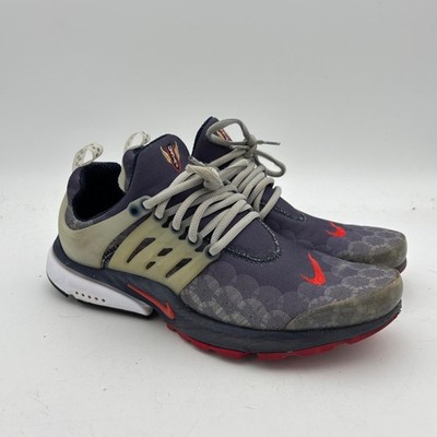 Nike Air Presto USA 2020 Sneakers Shoes Men's M CJ1229-400