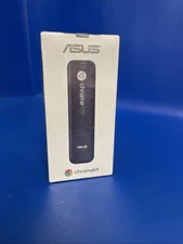 GENUINE Asus Chromebit CS10 (eMMC, 16GB) ChromeOS PC Stick