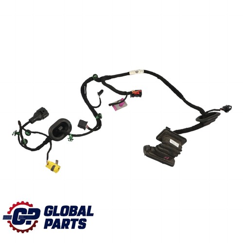 Volkswagen Golf 1K 5D Front Tür Kabelbaum Beifahrerseite 1K0971121CL