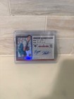 2025 Topps Signature Ryan Kalkbrenner Base (RAW)