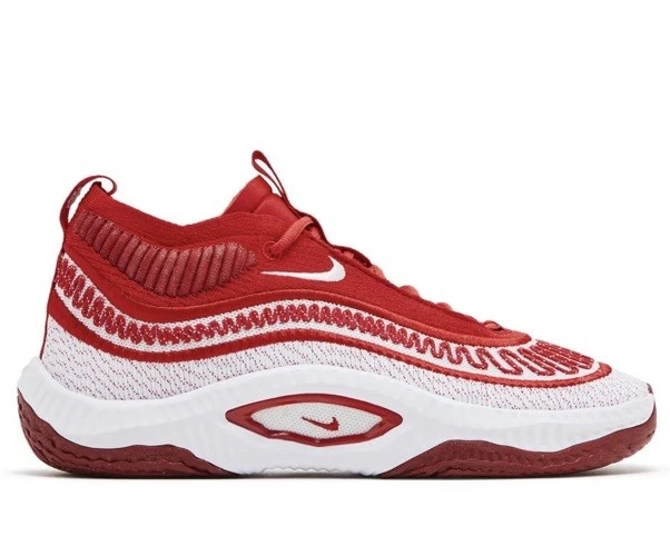 Las mejores ofertas en Nike Cosmic Unity TB University Red | eBay