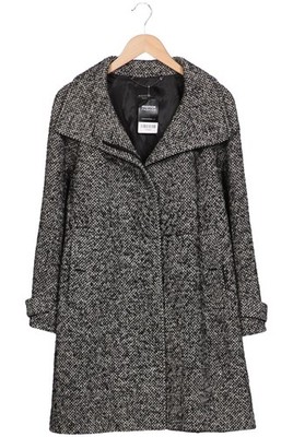 WEEKEND Max Mara Mantel Damen Jacke Parka Gr. EU 42 Schurwolle Alpak... #z2yh1v7