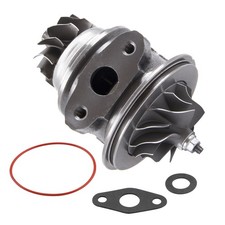 Turbo Ford TRANSIT