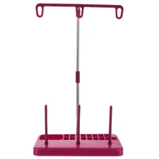 Thread Stand for Sewing Machine Spool Holder Bobbin Holders Accessory