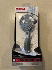 Delta 54424-18-PK Universal Showering Components 1.75 GPM Multi - Chrome