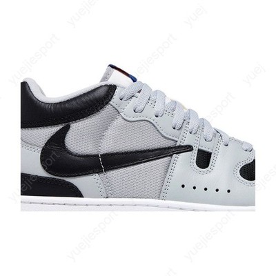 Size 7.5 - Travis Scott x Nike Mac Attack SP Cactus Mac for sale