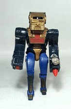 MATTEL VTG 1991 MOTU HE-MAN NEW ADVENTURES ARTILLA 5.5" ACTION FIGURE