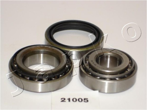 Japko Radlagersatz 421005 FüR Nissan Micra 1 K10-image
