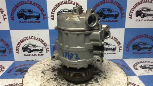 M54306S3  Klimakompressor BMW serie 3 cabrio e46 2000 30 330 ci 30 ltr 170 kw