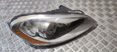Volvo XC60 2011 Headlight 30763146 AAI11913