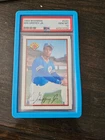 1989 Bowman Ken Griffey Jr.  HOF/RC #220 PSA 10 Gem Mint