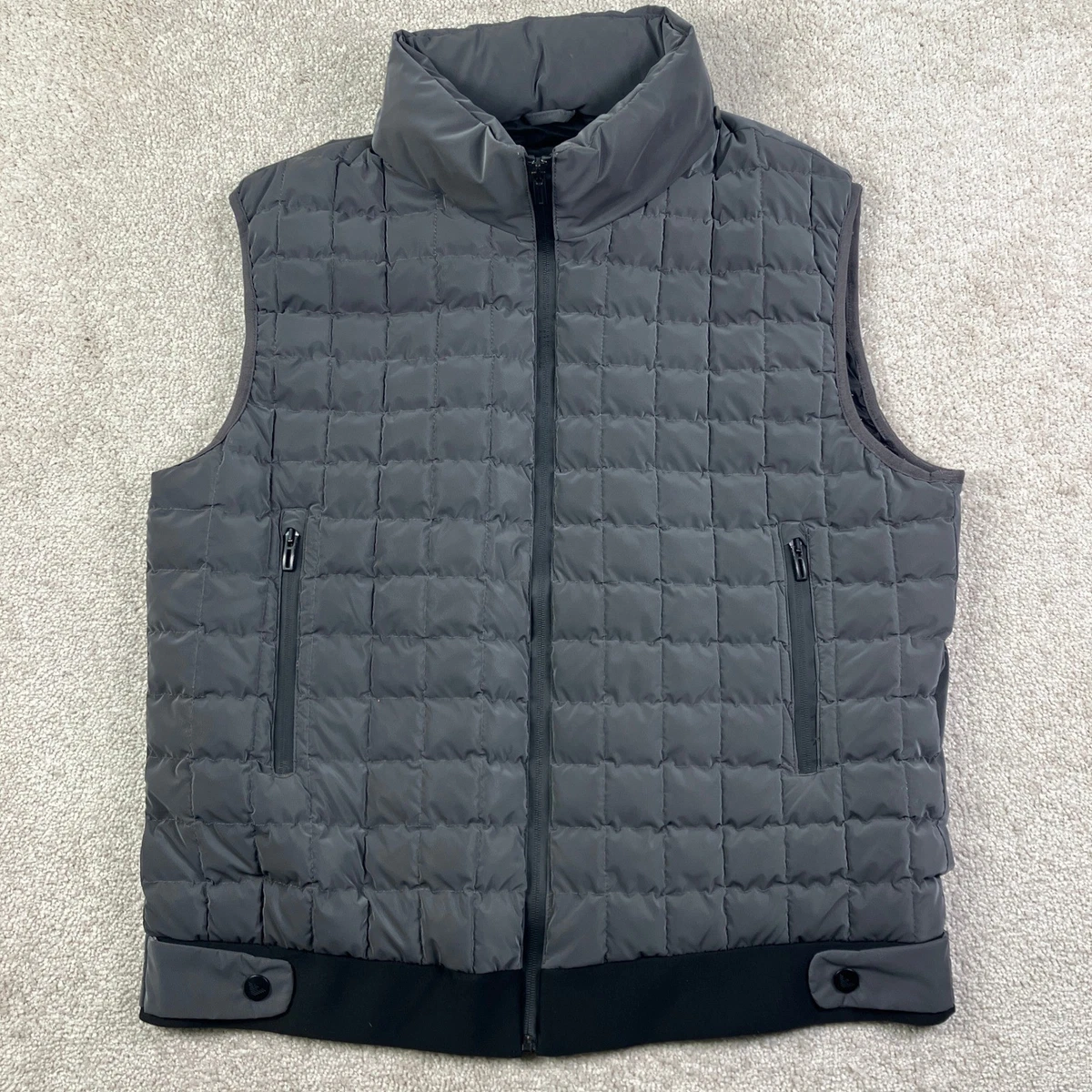 Emporio Armani Vests for Men for Sale - Shop New & Used - eBay