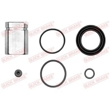 Reparatursatz Bremssattel hinten links für Mercedes GLB X247 | 24034723