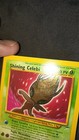 Shining Celebi Neo Destiny 106/105 ITA – Carta Pokémon Holo No Charizard