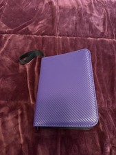 2025 Panini Donruss WNBA Complete Set 1-100 All Rated Rookies W/ CARD BOOK CASE