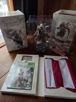 Jeu De Société Assassin's Creed Valhalla - Orlog édition Deluxe - Neuf