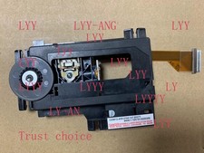 For Philips CD DVD Optical Pick-up Mechanism CDM12.4 12.4/05 VAM1205 Laser Lens