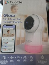 Hubble HCSNPGLHWB Baby Monitor