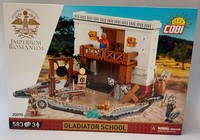 Cobi 20070 Gladiator School 506Tlg. 5902251200701