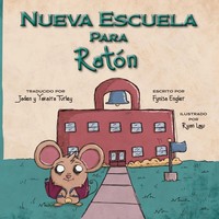 Nueva Escuela Para RatóN Fynisa Engler (U. A.) Taschenbuch Spanisch 2023
