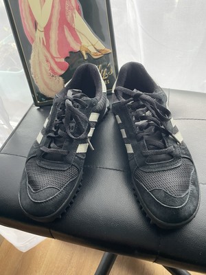 Adidas Marathon Gr 8 US, Artikelnummer  033251 schwarz, Guter Zustand!