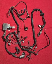 SUPRA MK3 7MGTE ENGINE WIRING HARNESS R154 1989 - 1992 Toyota DISCOUNTINED