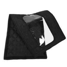 Weatherproof Insulated Hose Timer Sleeves With Clear Window For Outdoor