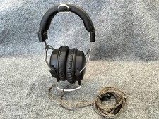 Astell&Kern AK T5P 2 Gen Dynamic Headphones Premium Sound with Box Used