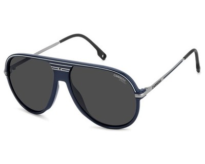 Carrera Men's 61 mm Blue Sunglasses CSPORT06-S-PJP-61
