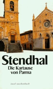 Die Kartause von Parma. von Stendhal | Buch | Zustand gut