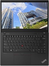 Lenovo ThinkPad T14s Gen 2a AMD Ryzen 5 PRO 16GB 256GB-Excellent Refurbished