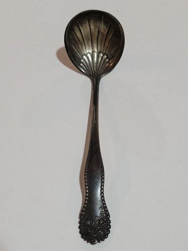 Gorham Sterling Ladle Lancaster