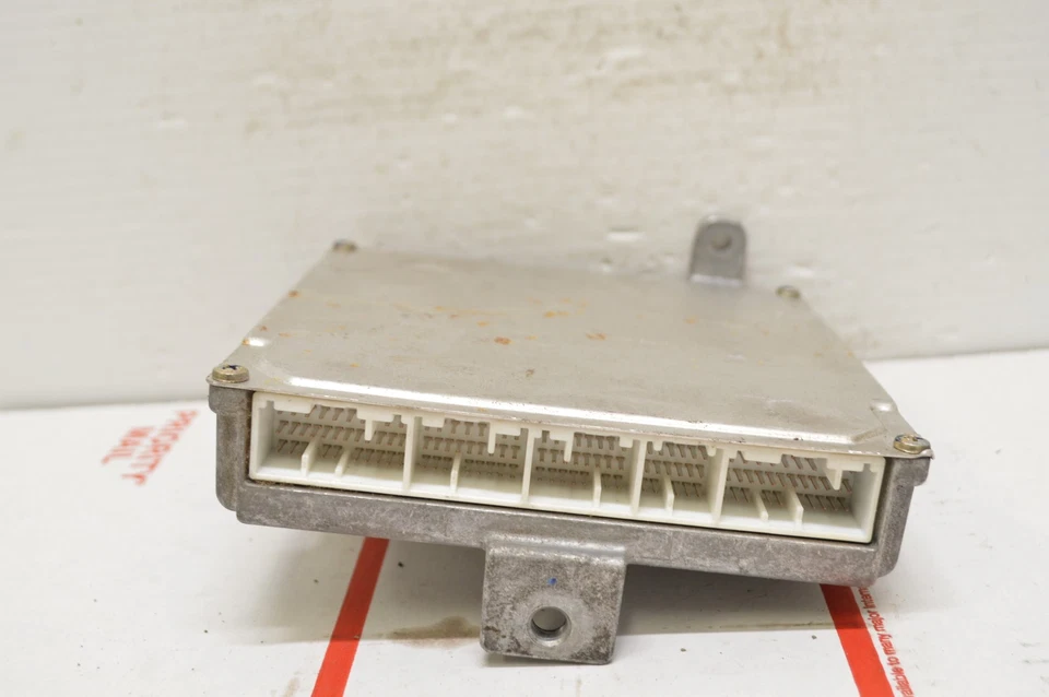 2003-2006 Honda Element 37820-PZD-A54 Engine Control Module Unit Ecm I74 029 - Image 2 of 4