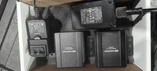 USB-EXT-2 CRESTRON Complete Set With Power Adapter And Free NEW crestron Poe In