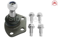 Sidem 54183 Traggelenk Vorne L/R FüR Citroen Jumper I Ducato Boxer 1.9D-2.8D
