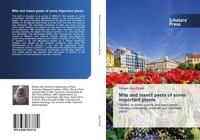 Mite And Insect Pests Of Some Important Plants Reham Abo-Shnaf