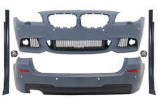 Bodykit für BMW 5er F11 Touring 2010–2013 M Design Stoßstange Seitenschweller
