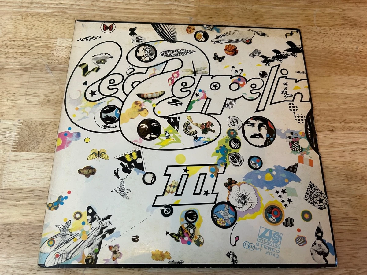 led zeppelin japan products for sale | eBay