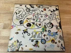 LED ZEPPELIN III ATLANTIC 1970 JAPANESE PRESSING EXCELLENT