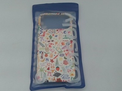 Casely IPhone 17 Pro Max Case | All The Fun Things | Fun On Weekdays | MagSafe
