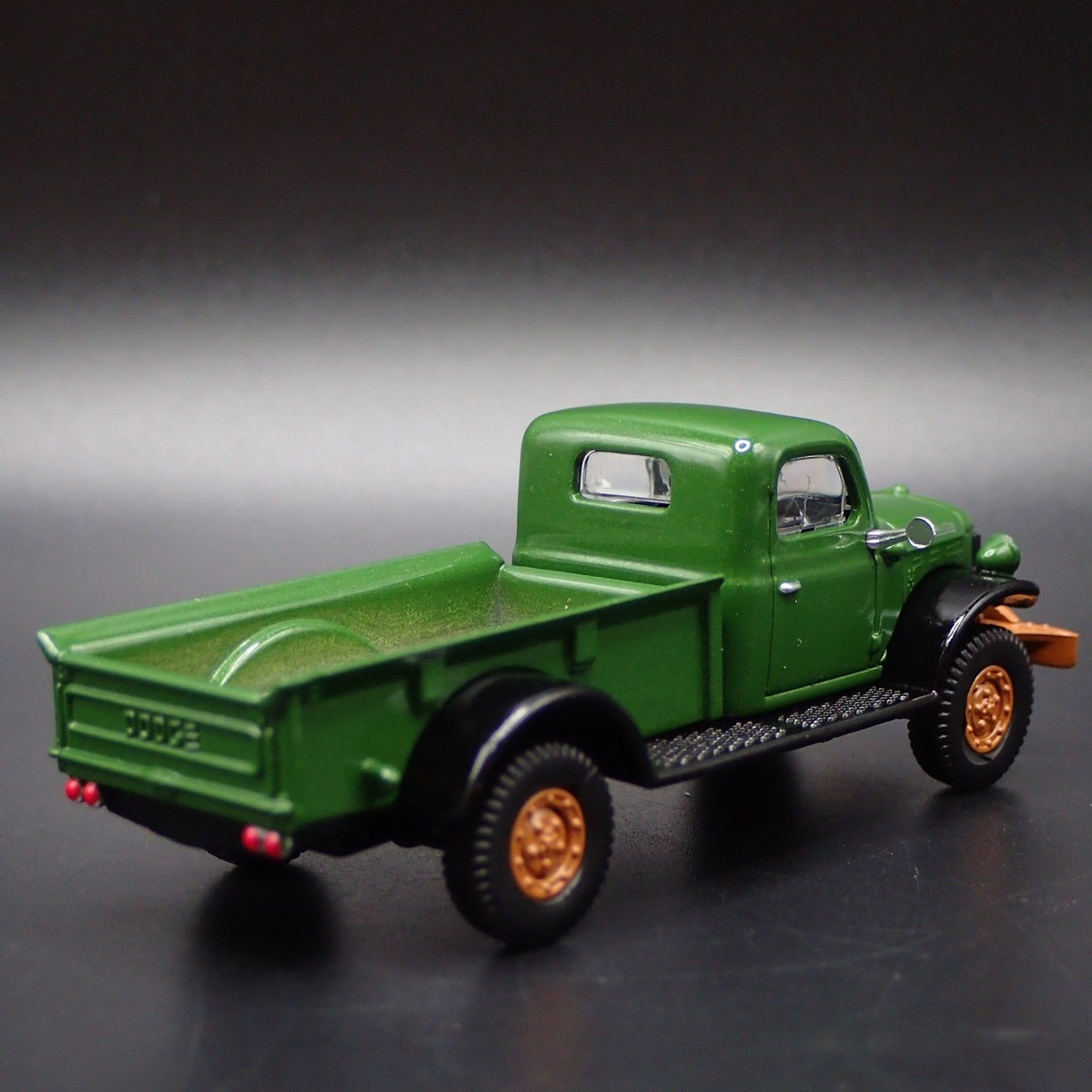 1947 Dodge Power Wagon 4x4 Flat Bed Truck ad Regno Unito - In vendita all'asta | Car & Classic 1947 Dodge Power Wagon 4x4 Flat Bed Truck ad Regno Unito - In vendita all'asta | Car & Classic