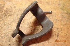 VINTAGE DELTA MILWAUKEE ROCKWELL HOLLOW CHISEL MORTISER HOLD DOWN CASTING